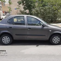 تیبا صندوق‌دار SX، مدل ۱۳۹۰|خودرو سواری و وانت|تهران, اسفندیاری|دیوار