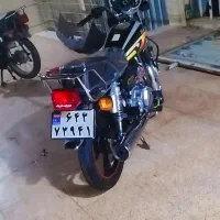 موتور150هانی