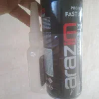چند مدل چسب 123