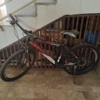دوچرخه دنده ای
