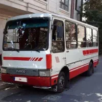 مینی بوس اویکو مدل ۷۶ نقد و اقساط