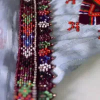 دوخت کریشی قبول میکنم