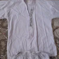لباس کاراته