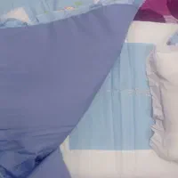 قنداق فرنگی نوزاد