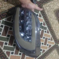 چراغ خطر ۲۰۶ و ۲۰۷