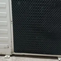 کولراسپیلت ۲۸۰۰۰۰درحدنو فقط گازنداره