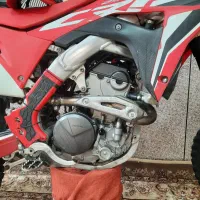 CRF 250|موتورسیکلت|تهران, جوادیه|دیوار