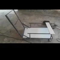فروش ارابه اربعینی