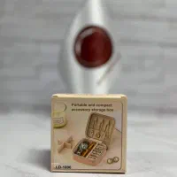 جعبه جواهرات