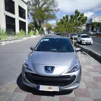 ۲۰۷ پانا ارتقا تیتانیوم ۱۴۰۴