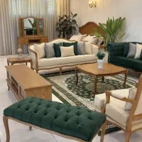طرح تعویض مبلمان دست دوم با نو