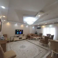 فروش آپارتمان فول آپشن در تاپ لوکیشن استقامت یک