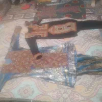 فروش و اجاره دادن انواع لباس بلوچی و مجلسی