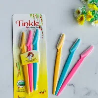 قالب تزریق تیغ ابرو تینکل
