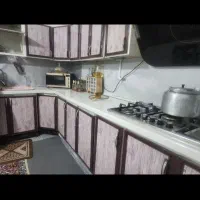کابینت فلزی