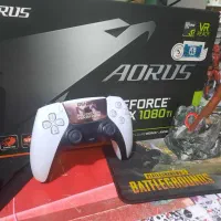 فروش کارت گرافیک قدرتمند GTX1080TI AORUS