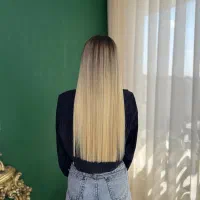آموزش کراتین احیا و ابریشم سازی خصوصی