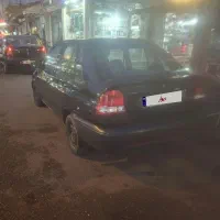 پراید ۱۴۱ مدل ۸۴