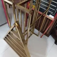 استند لاک