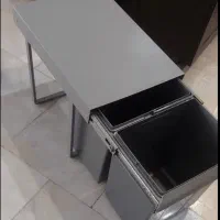 سطل زباله تو کار