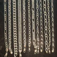 کارتیه دستساز نقره