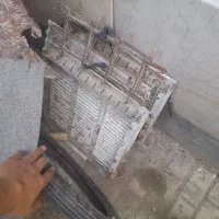 کولر۳۲۰۰موتور مسی