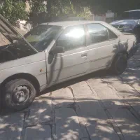 پژو اردی