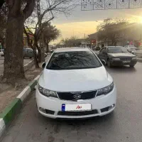 سراتو ۹۷ موتور ۲۰۰۰ اپشنال اتومات