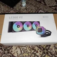 واتر کولر Deep Cool Le760