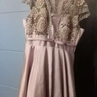 لباس مجلسی