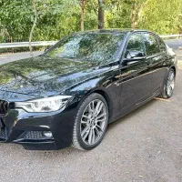 بی ام و ۳۳۰ ۲۰۱۸