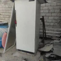 یخچال کارگری