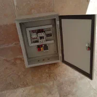 فروش تابلو برق