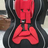 صندلی بچه خودرو