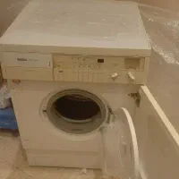 لباسشویی بوش تایمری 5کیلویی