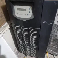 یو پی اس ۱۰ کاوا ترانس بیس