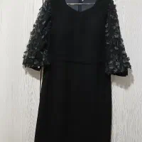 پیرهن مجلسی زنانه
