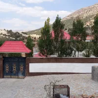 خونه-باغ-ویلایی
