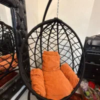 صندلی راحتی تاب
