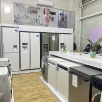فروش کالاهای ویترینی