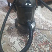 جاروبرقی سطلی سرانزو