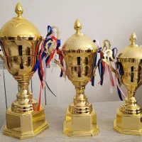 کاپ قهرمانی ورزش