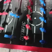 فوتبال دستی المپیک