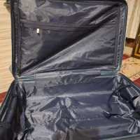 چمدان