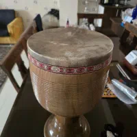 تنبک شیرانی
