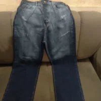 شلوار بگ سنگشور نو