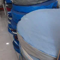 چادر مسافرتی