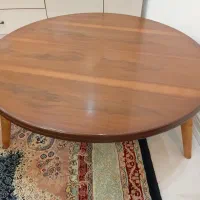 میز عسلی|مبلمان خانگی و میز عسلی|گنبد کاووس, |دیوار