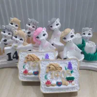 نماد سال سنگ مصنوعی