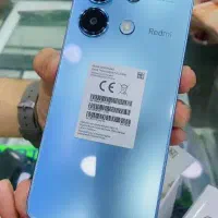 note 13 ( شیائومی نوت ۱۳ )